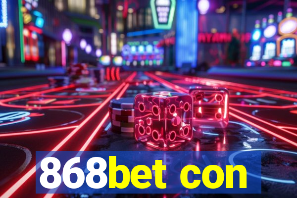 868bet con